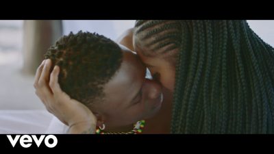 Wizkid - Fever (Audio + Video)