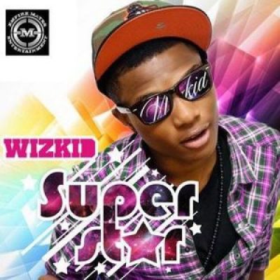 Wizkid - Wiz Party