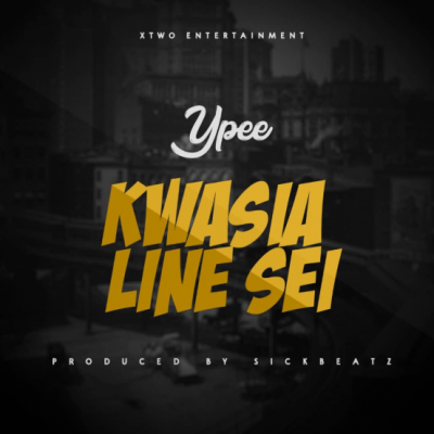 YPee - Kwasia Line Sei (AmgArmani Diss)