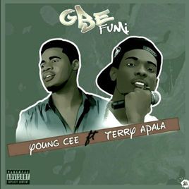 YoungCee Ft. Terry Apala - Gbefumi