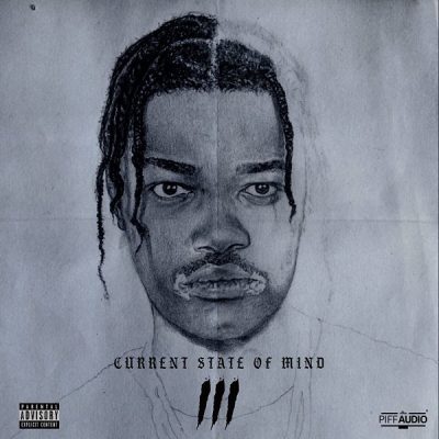 Zoocci Coke Dope - Current State of Mind III