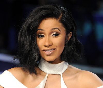 Cardi B Explains What She Always Do 4 Times Daily To Become Relevant