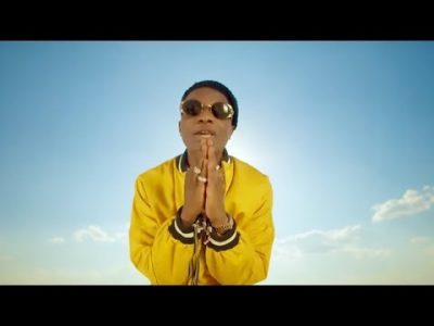 R2Bees ft. Wizkid - Tonight (Audio + Video)