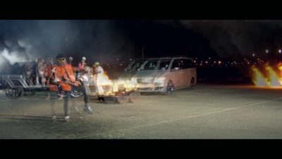 DJ Maphorisa Ft. Wizkid - Good Love (Audio + Video)