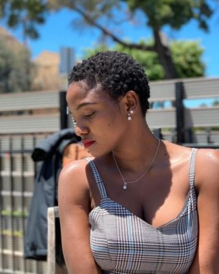 Simi Unveils Her Own Record Label “Studio Brat”