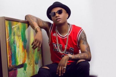 Wizkid - Rewind Dat (Don't Mind Refix)