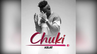 Aslay - Chuki