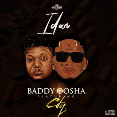 Baddy Oosha Ft. CDQ – Idan