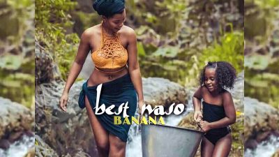 Best Naso - Banana