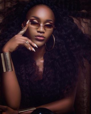 Bukunmi Oluwasina - Fate movie (soundtrack)