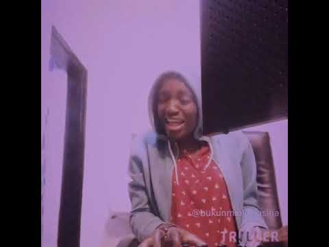 Bukunmi Oluwasina – Perfect (Ed Sheeran Cover)