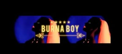 Burna Boy – Rizzla (Audio + Video)