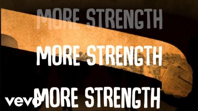 Busy Signal - More Strength