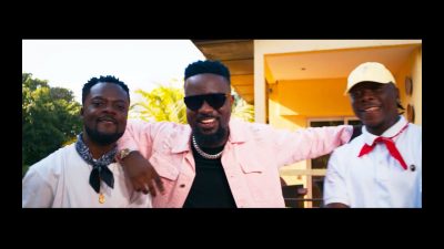 Cabum Ft. Stonebwoy & Sarkodie - Zakari (Audio + Video)