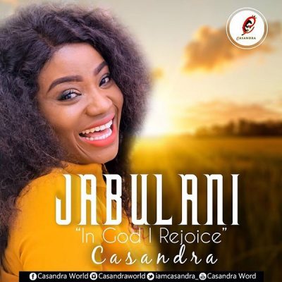 Casandra - Jabulani