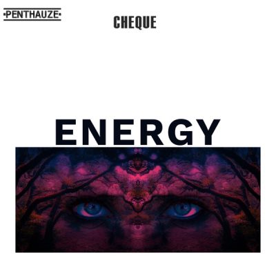 Cheque - Energy