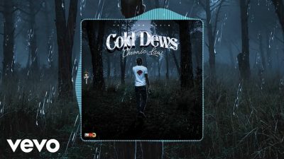 Chronic Law - Cold Dews