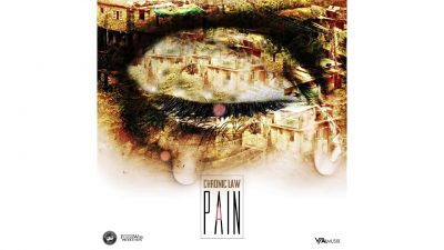 Chronic Law - Proverb 23:17