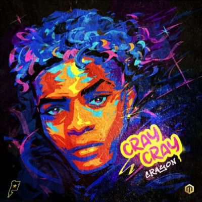 Crayon - So Fine (Prod. BabyFresh) [Audio + Video]