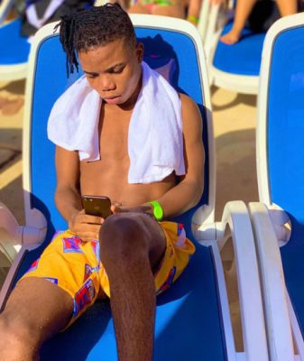 "I Want Baddo To Forgive Me" - Lyta Reveals In New Interview (Watch Video)