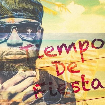 DJ Enimoney - Tiempo De Fiesta Mix (Mixtape)