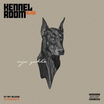 DJ Sliqe - Kennel Room EP (Full Album)