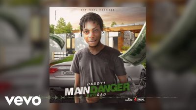 Daddy1 - Main Danger