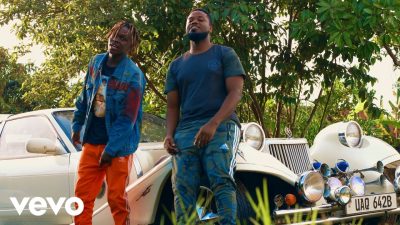 Daddy Andre Ft. Joefes – Maria (Audio + Video)