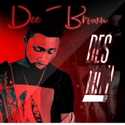 Dee Brown - Shine Shine Borbor