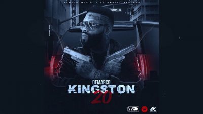 Demarco - Kingston 20