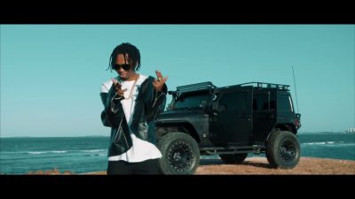 Dogo Janja - Kishada (Audio + Video)