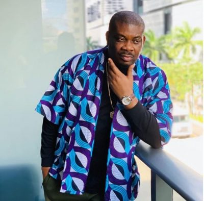Don Jazzy Reveals Who Should Be The Winner of BBNaija 2019 (See here)