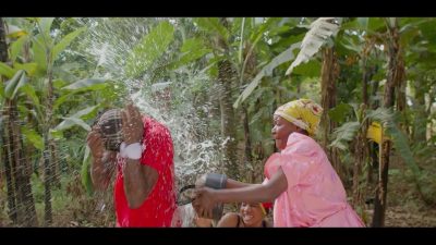 Eddy Kenzo - Bikyuuka (Audio + Video)