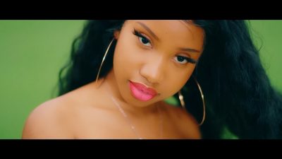 Eddy Kenzo - Never (Audio + Video)