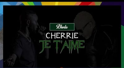 Eddy Kenzo Ft. Awilo Longomba - Rhoda