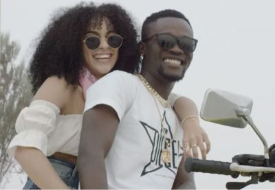 Fecent Ricco - My Baby (Audio + Video)