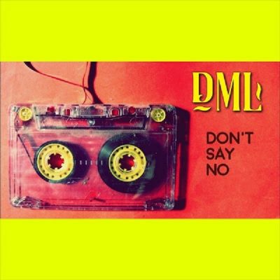 Fireboy DML - Don't Say No