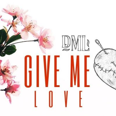 Fireboy DML - Give Me Love