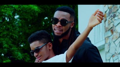 Flavour Ft. Semah - MERCY (Audio + Video)