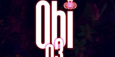 Flowking Stone - Obi P3 (Prod. Ray Beat)