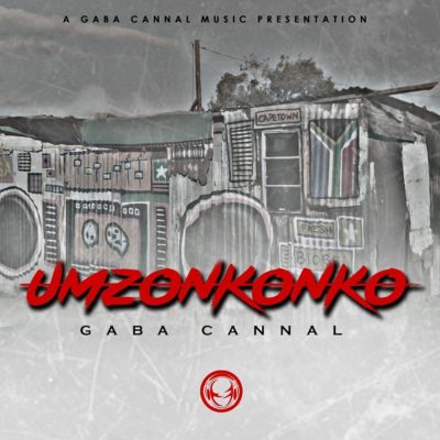 Gaba Cannal - uMzonkonko