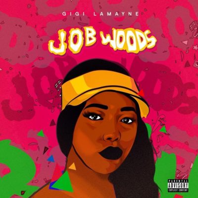 Gigi Lamayne Ft. YoungstaCPT & 25K - Jou Stad