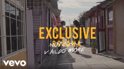 Govana - Exclusive (Audio + Video)