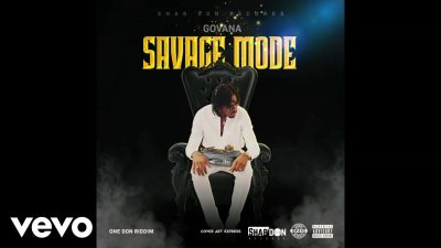 Govana - Savage Mode
