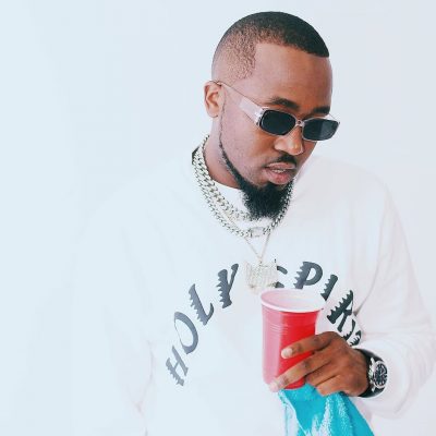 Ice Prince - Born In Naija