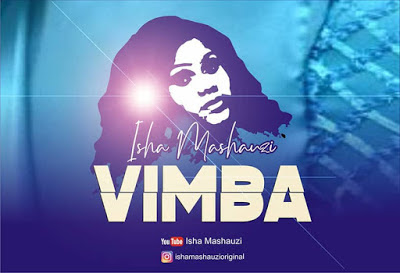 Isha Mashauzi - Vimba