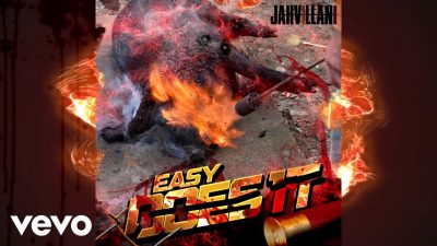 Jahvillani - Easy Does It