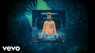 Jahvillani - GOAT