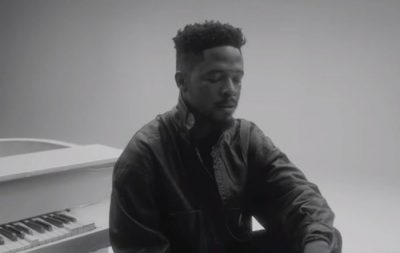 Johnny Drille - Please Forgive Me (Cover)