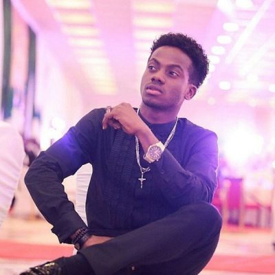Korede Bello Has An Advice For Those Living Fake Life